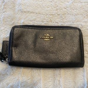 Coach Wristlet Bundle - 3 Wristlets